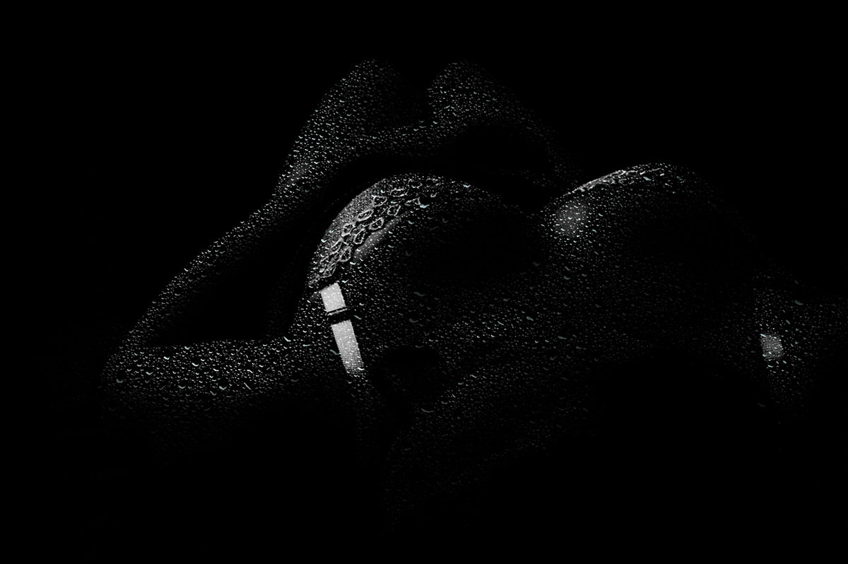 ROCÍO — obra Nº 009