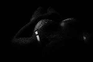 ROCÍO — obra Nº 009