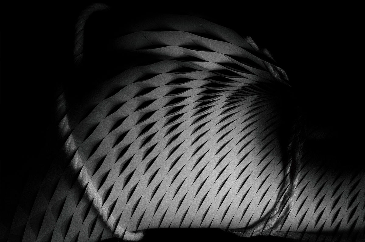 TRAMA — obra Nº 012